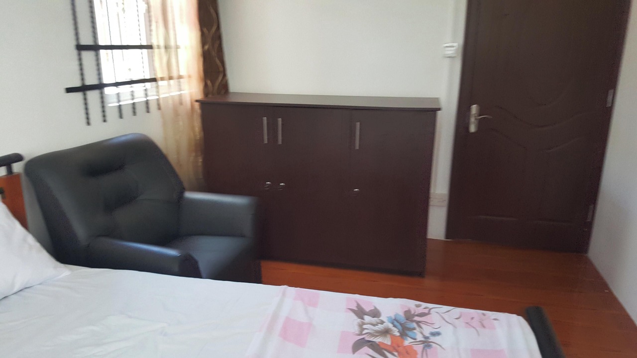 Photo of Bedroom in Flic-en-Flac