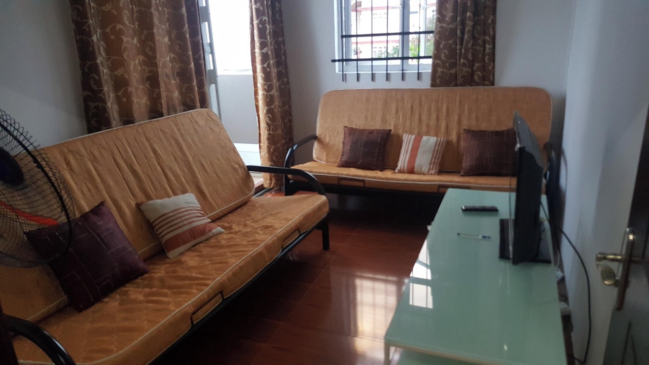 Photo of Livingroom in Flic-en-Flac