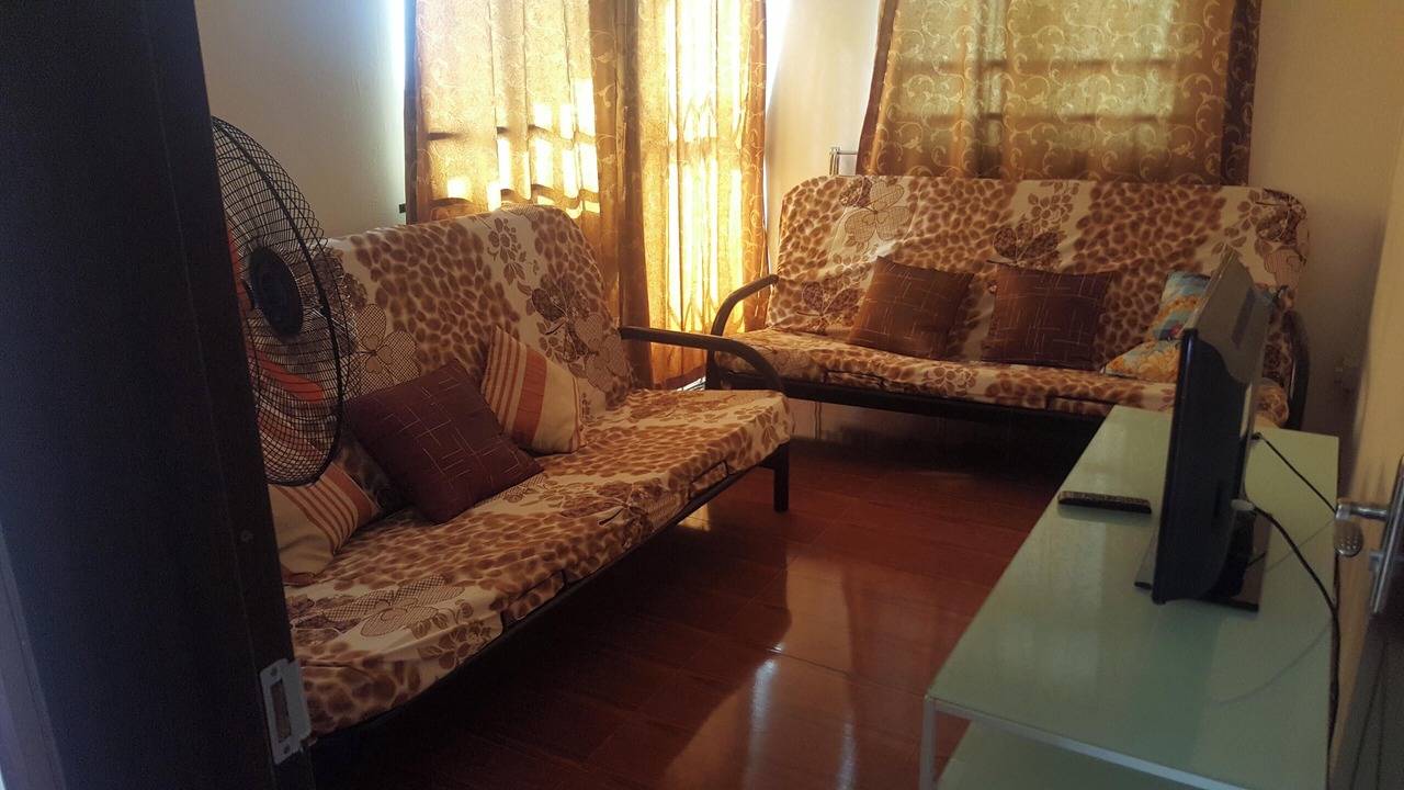Photo of Livingroom in Flic-en-Flac