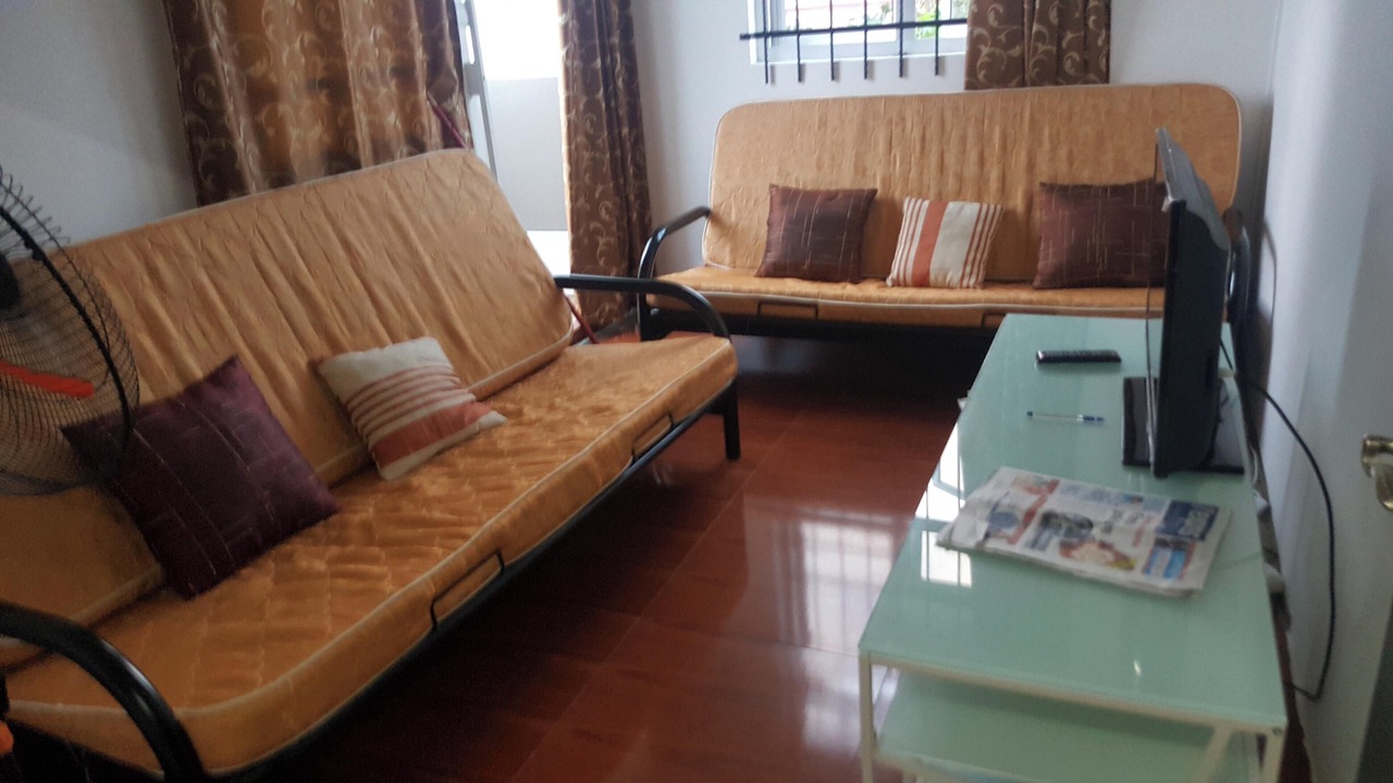 Photo of Livingroom in Flic-en-Flac