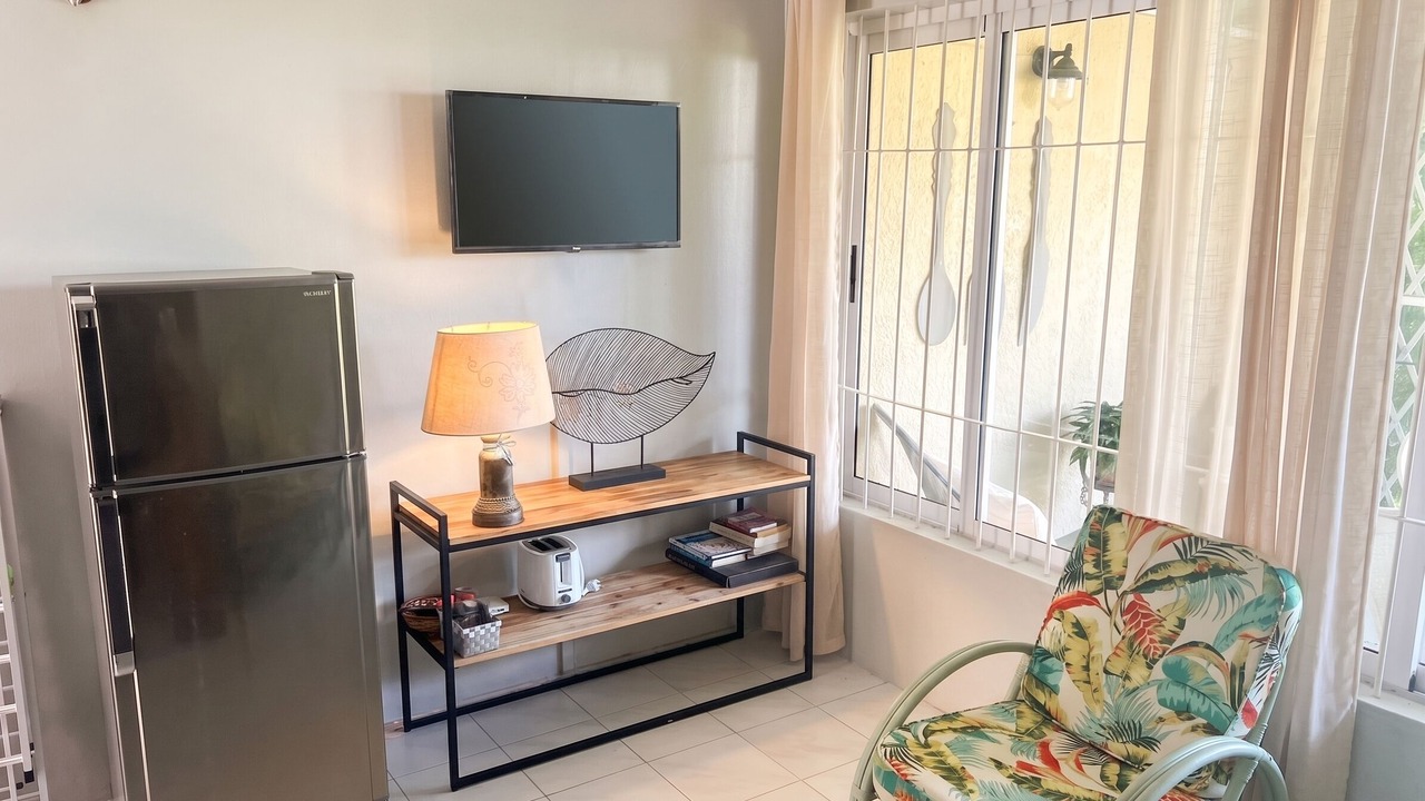Photo of Livingroom in Grand-Baie