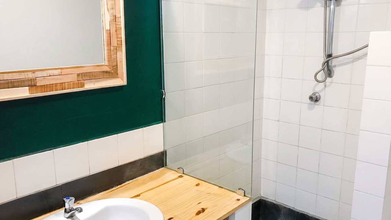 Photo of Bathroom in Grand-Baie