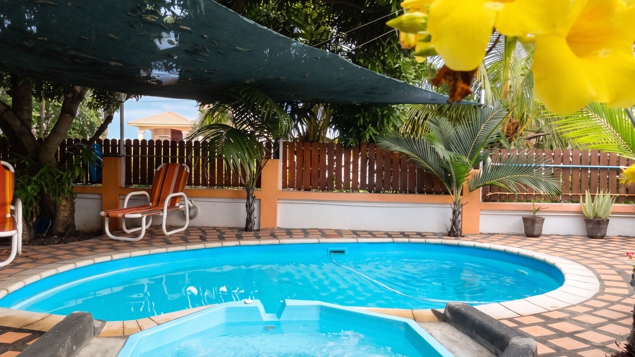 Photo of Outdoor in Flic-en-Flac
