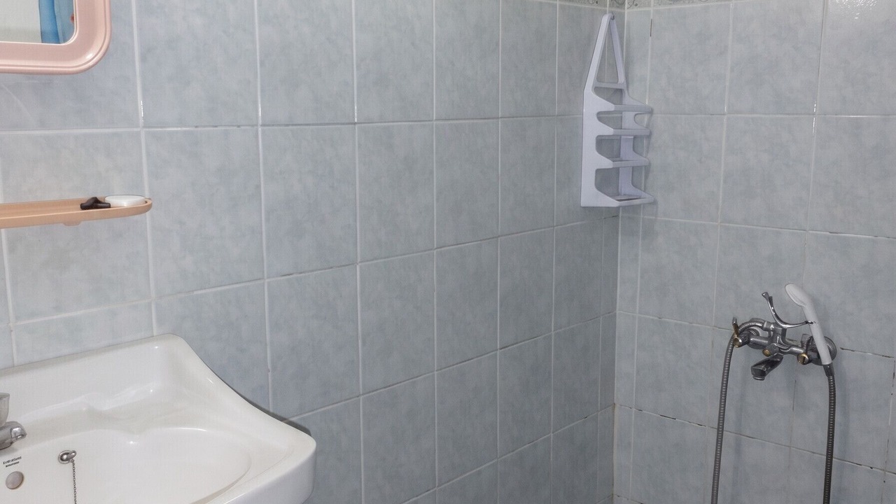 Photo of Bathroom in Flic-en-Flac