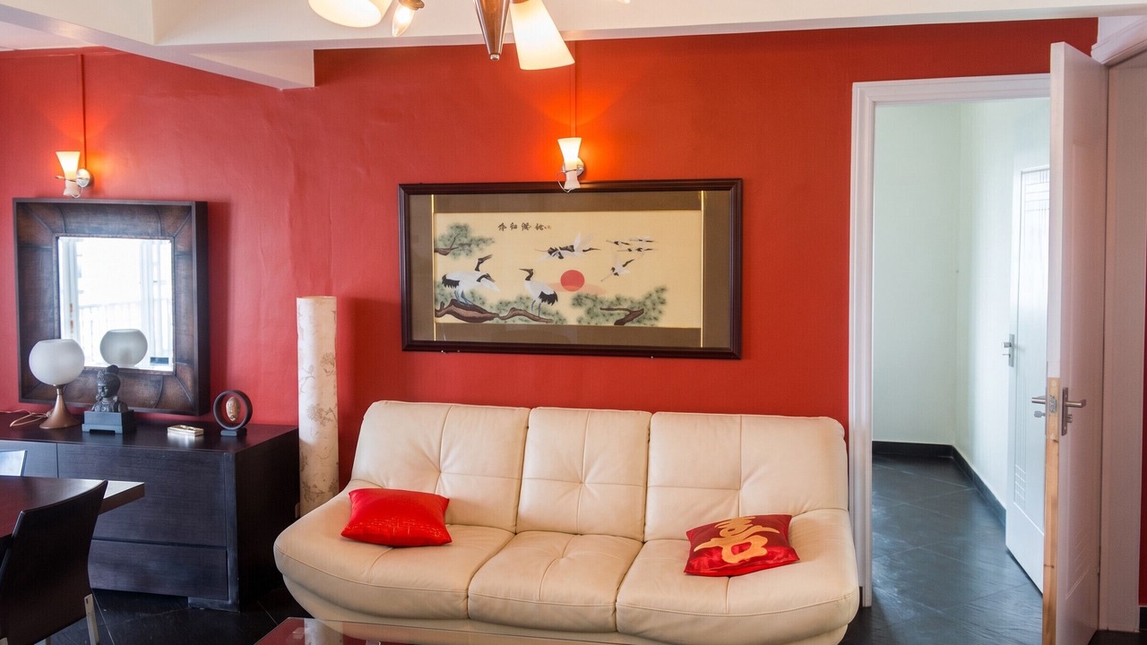 Photo of Livingroom in Bel Air