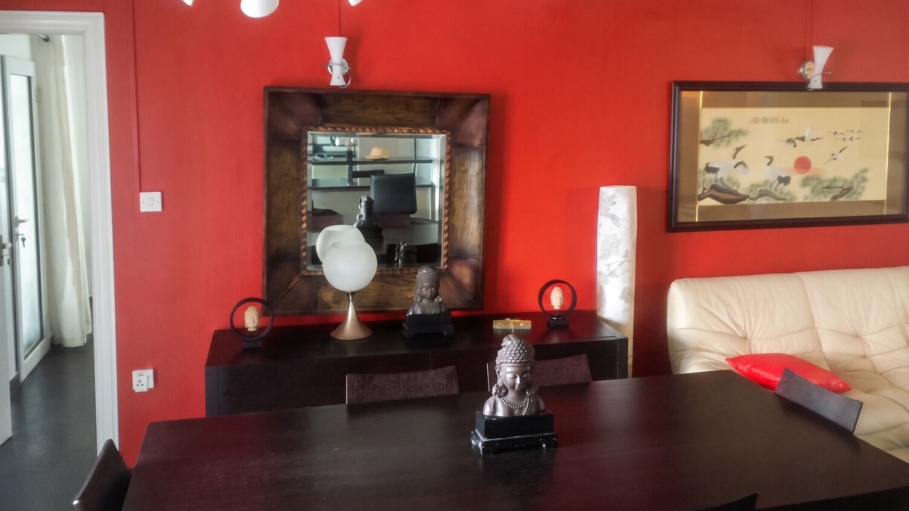 Photo of Livingroom in Bel Air