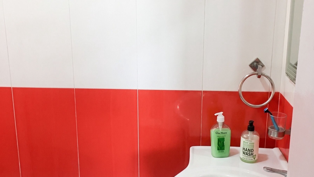 Photo of Bathroom in Bel Air