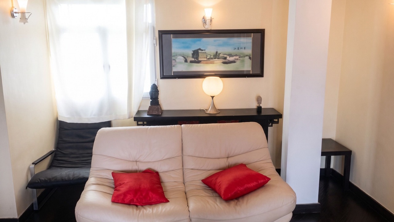 Photo of Livingroom in Bel Air