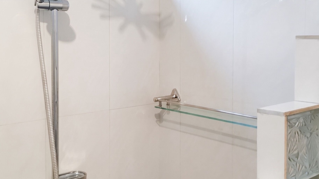 Photo of Bathroom in Bel Air