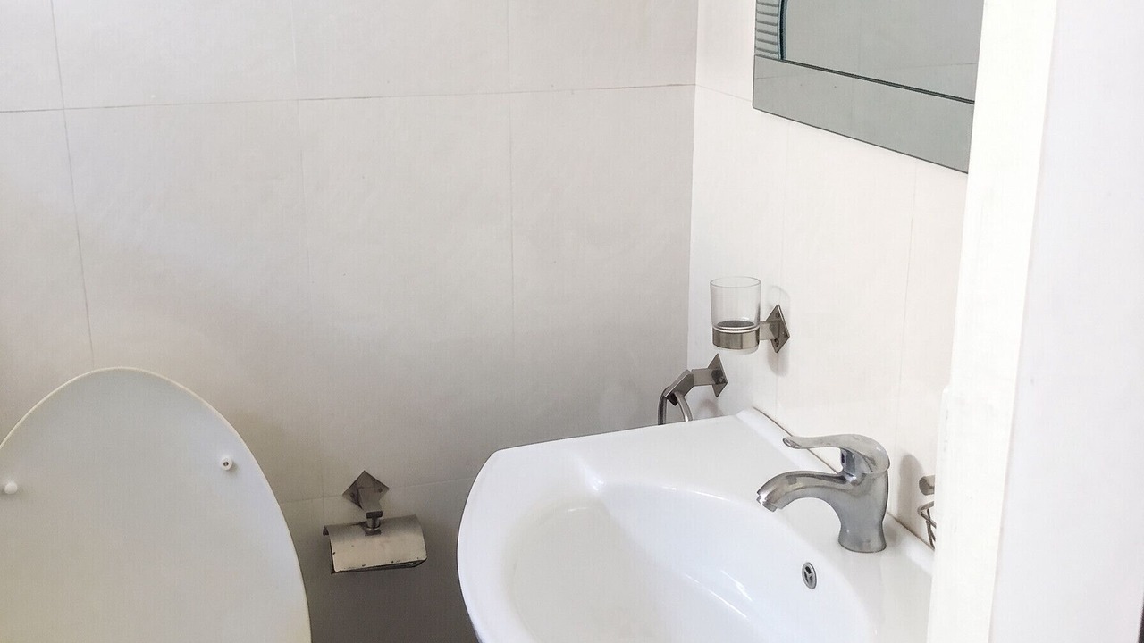 Photo of Bathroom in Bel Air
