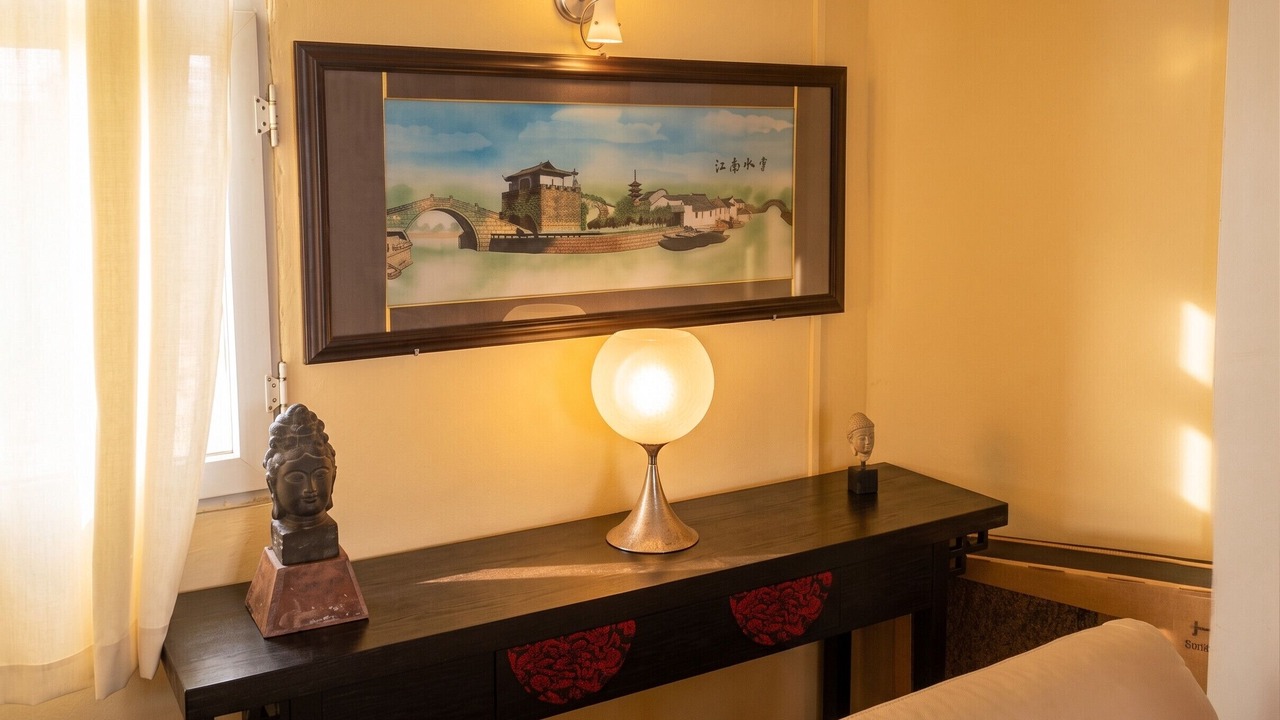 Photo of Livingroom in Bel Air