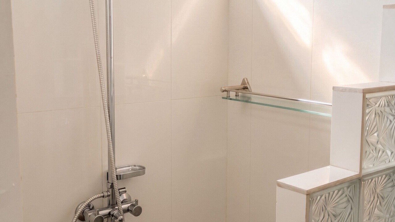 Photo of Bathroom in Bel Air