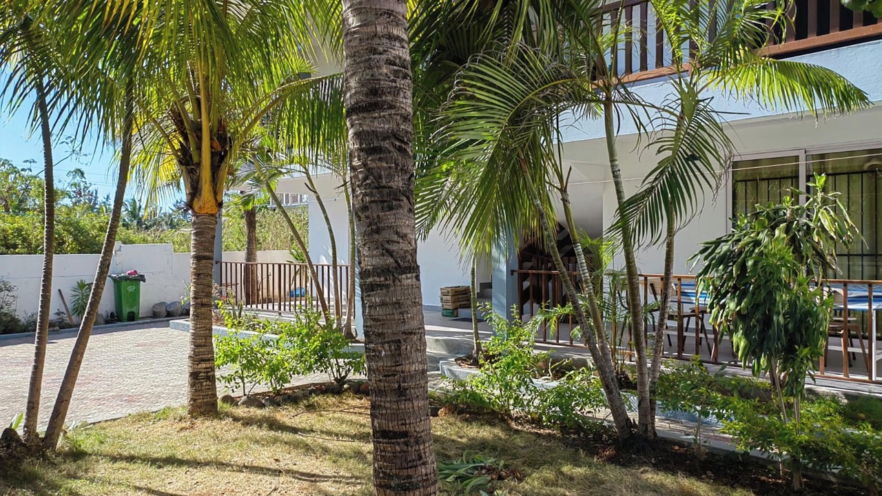 Photo of Outdoor in Trou aux Biches