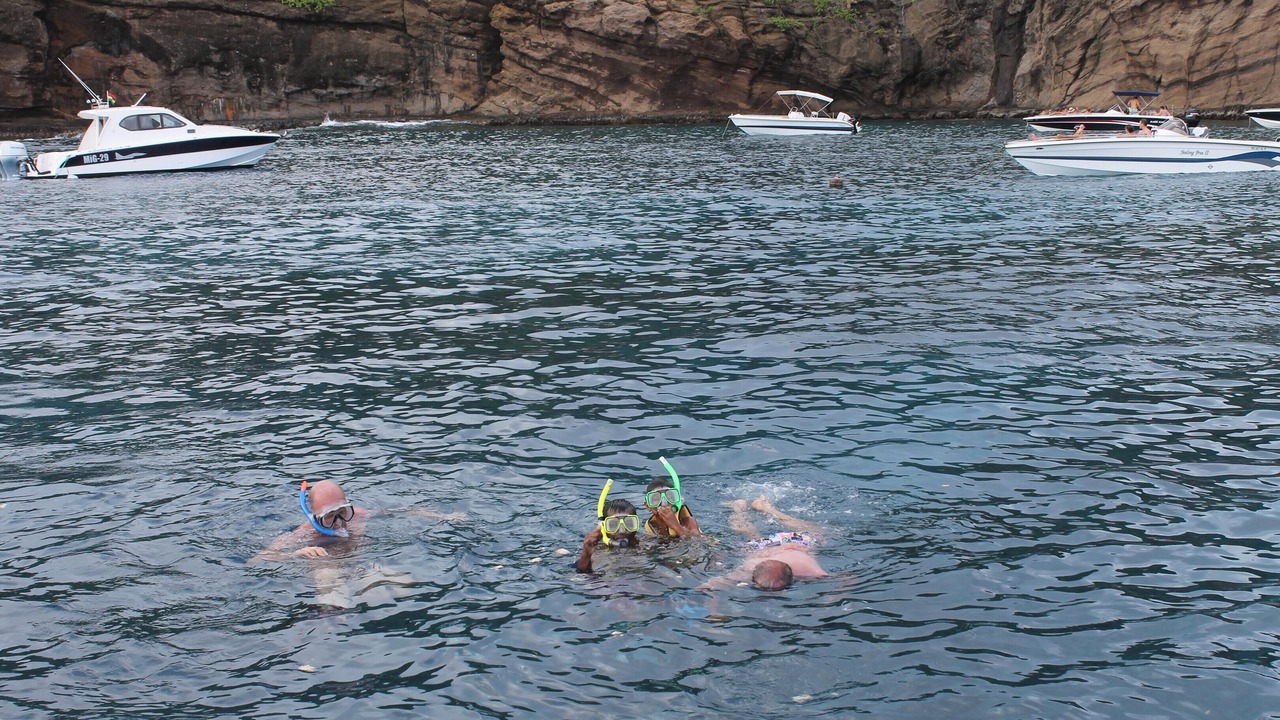 Photo of Others in Trou aux Biches