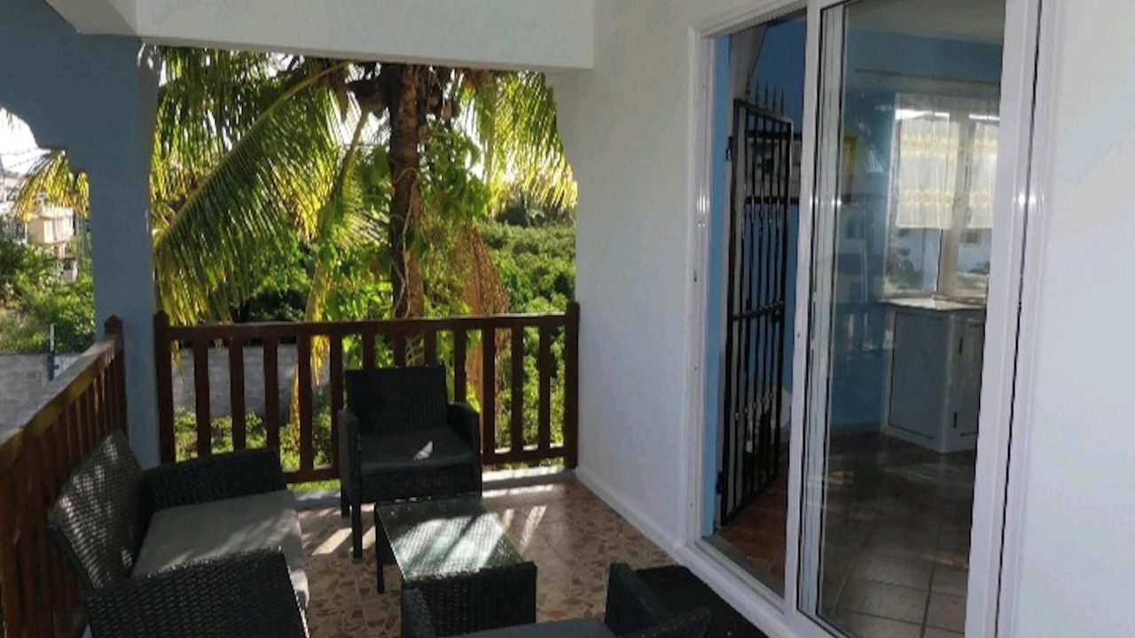 Photo of Livingroom in Trou aux Biches