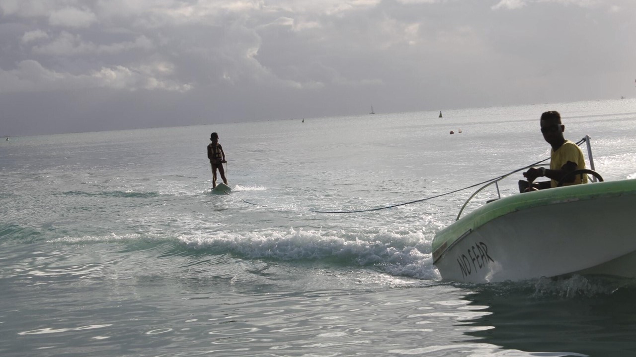 Photo of Others in Trou aux Biches