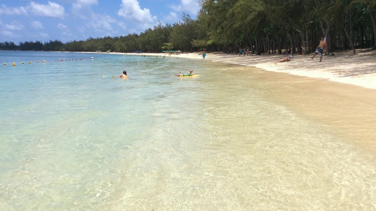 Photo of Others in Trou aux Biches
