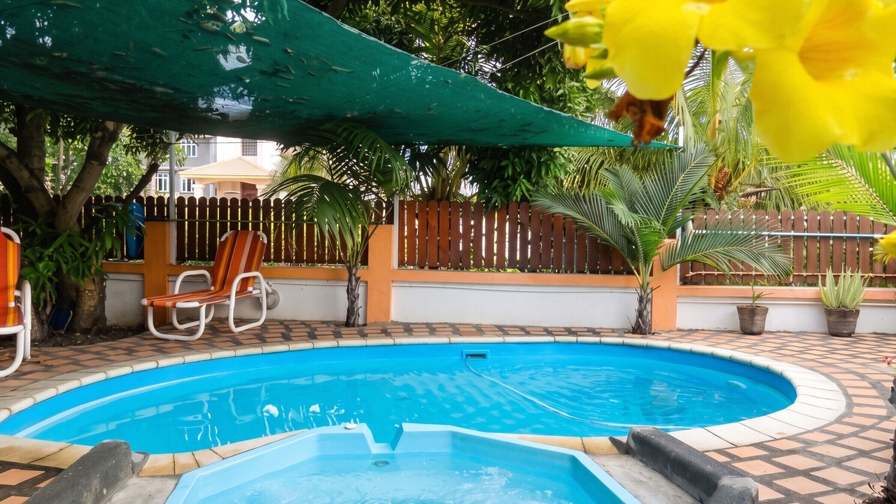 Photo of Outdoor in Flic-en-Flac