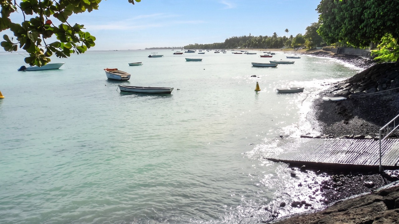 Photo of Others in Trou aux Biches