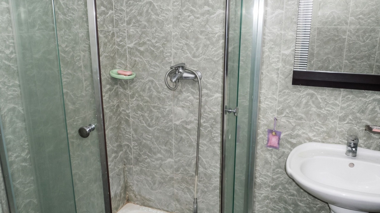 Photo of Bathroom in Trou aux Biches