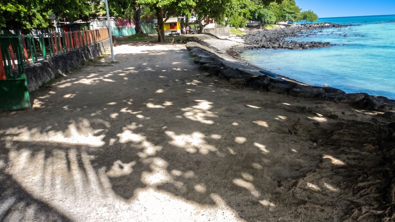 Photo of Outdoor in Trou aux Biches