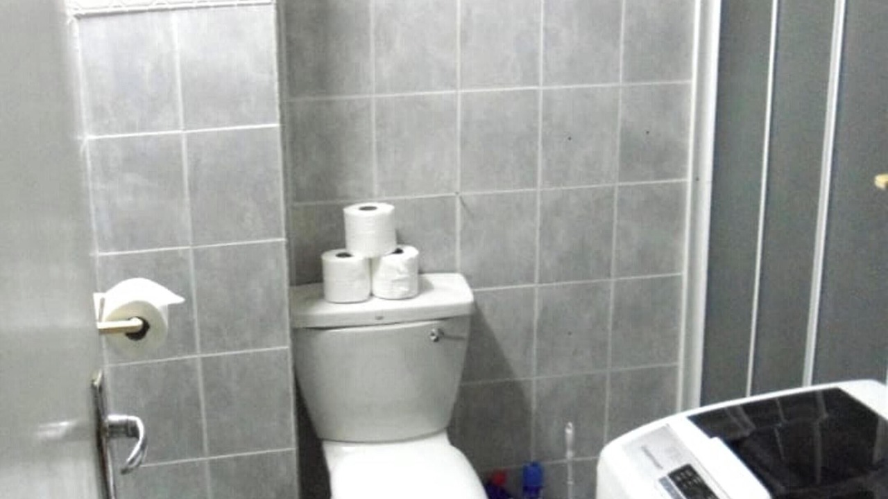 Photo of Bathroom in Wolmar