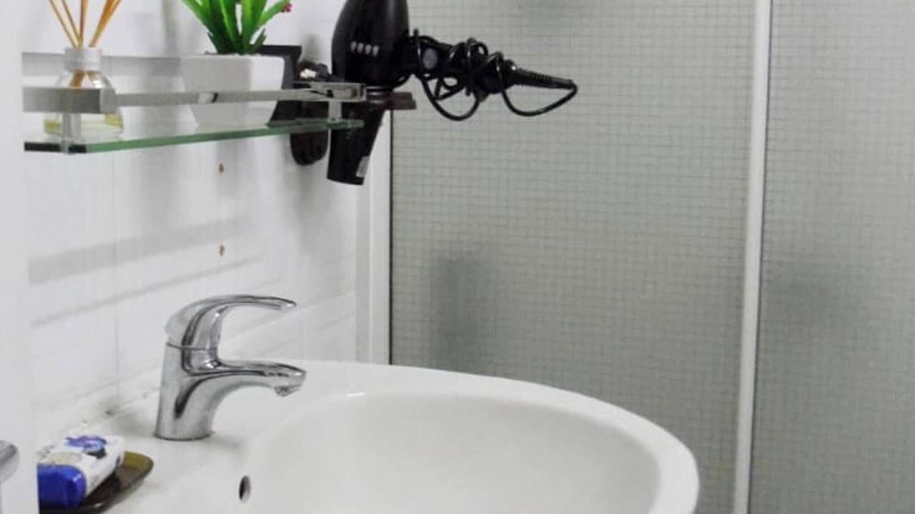 Photo of Bathroom in Wolmar
