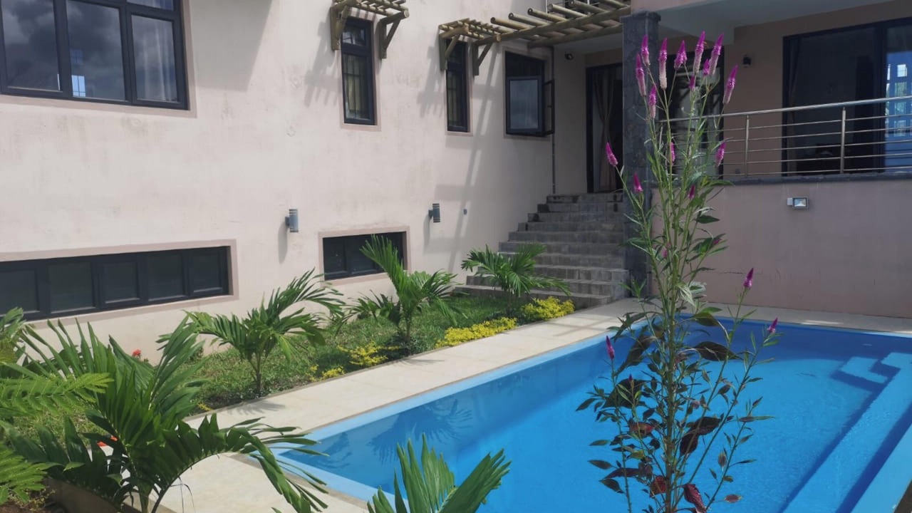 Photo of Outdoor in Bel Ombre