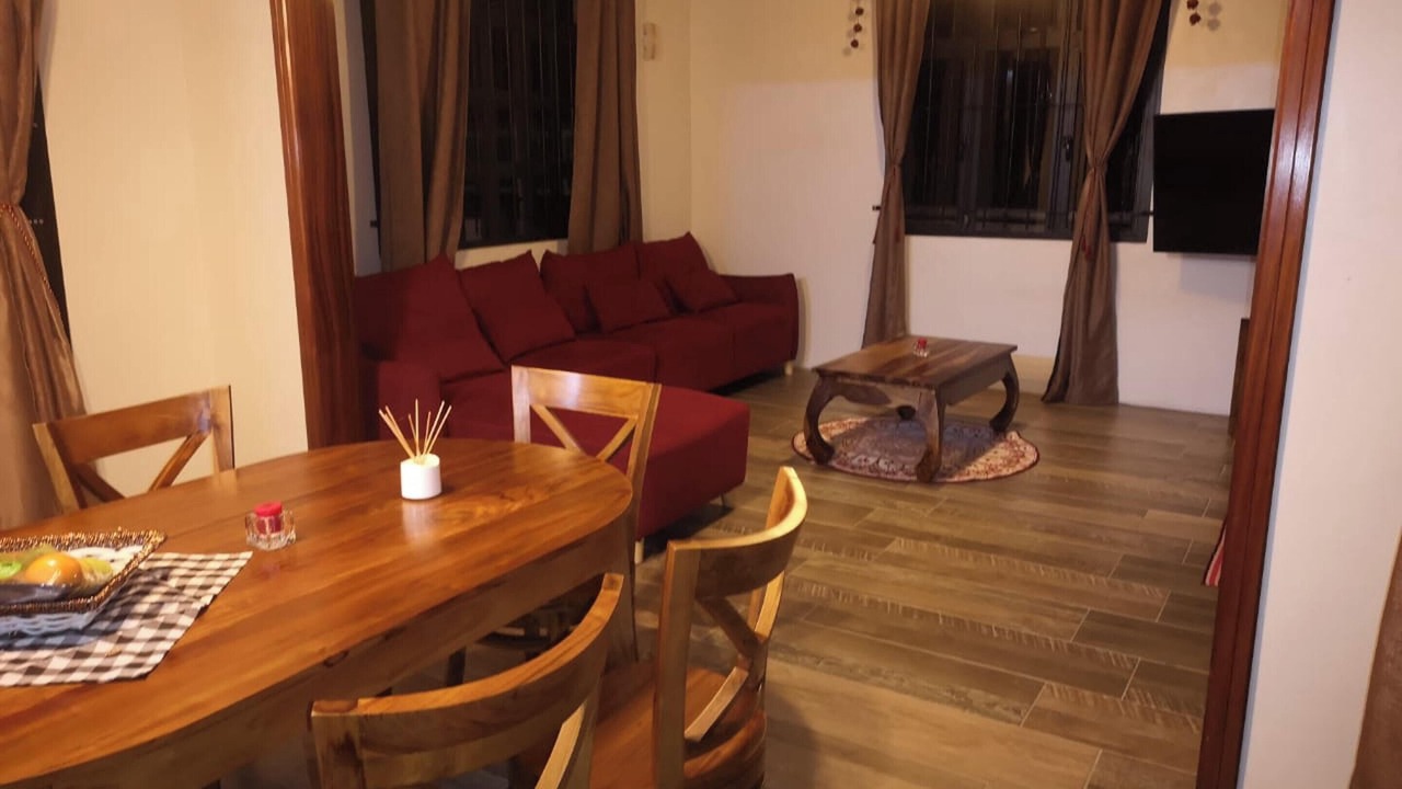 Photo of Livingroom in Bel Ombre