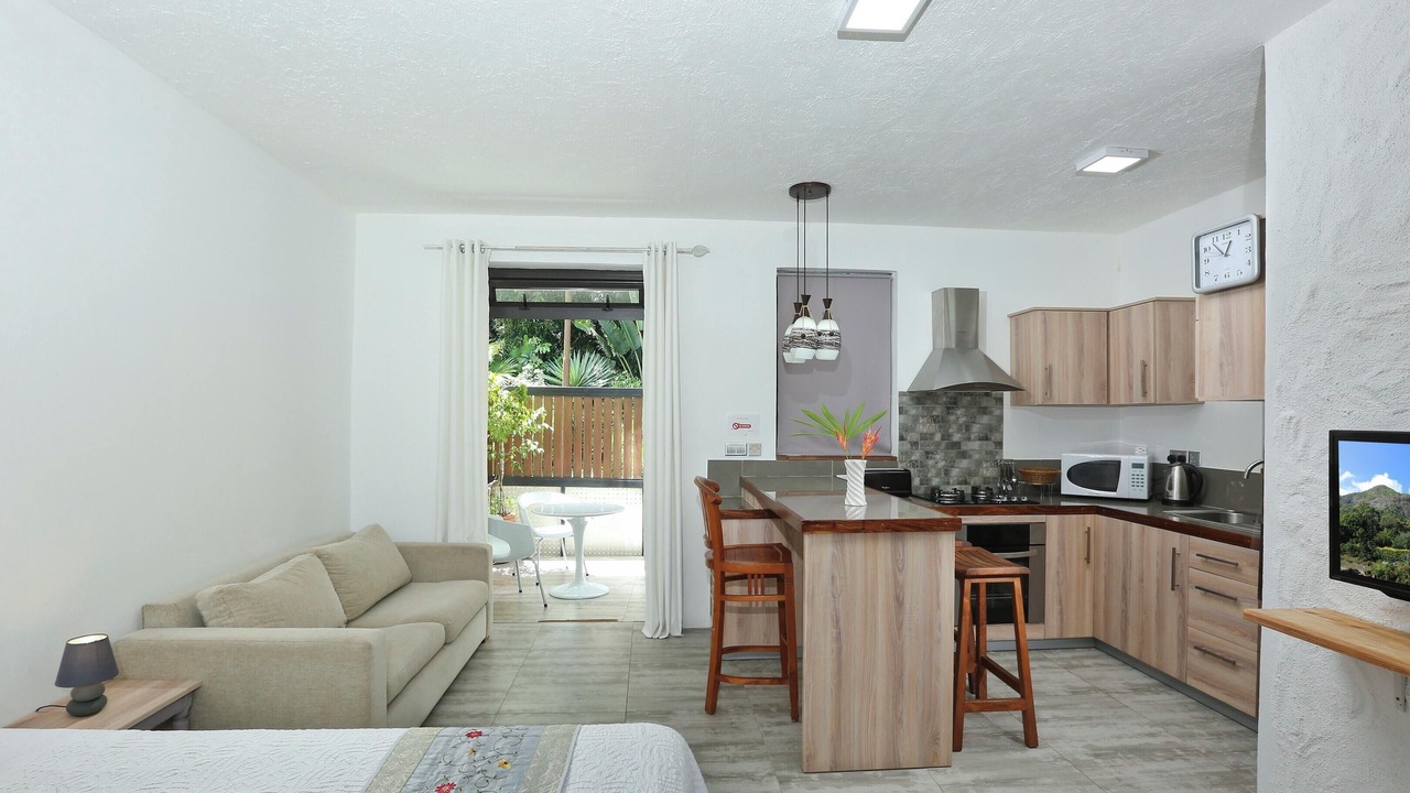 Photo of Livingroom in Moka