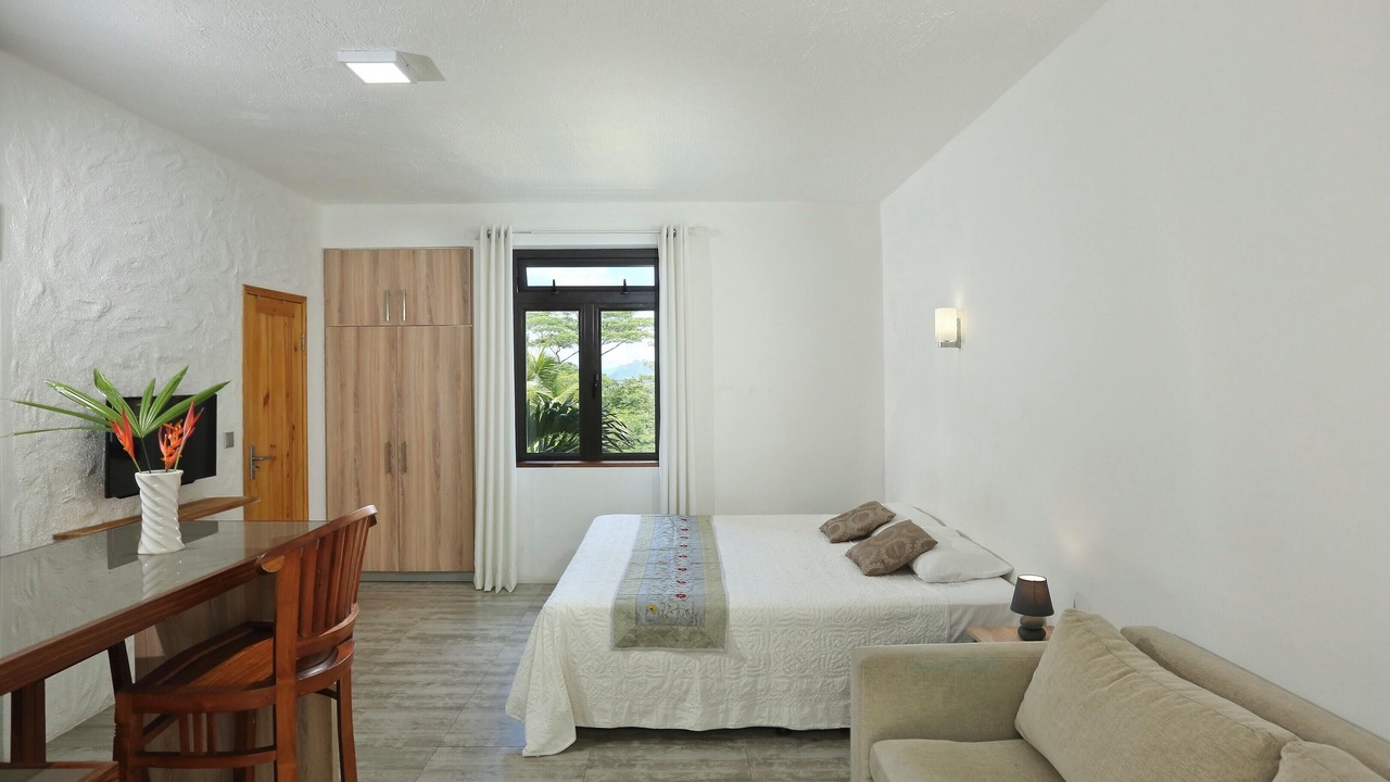 Photo of Livingroom in Moka