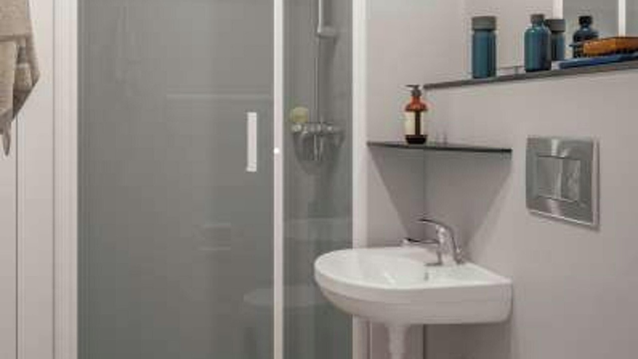 Photo of Bathroom in Moka