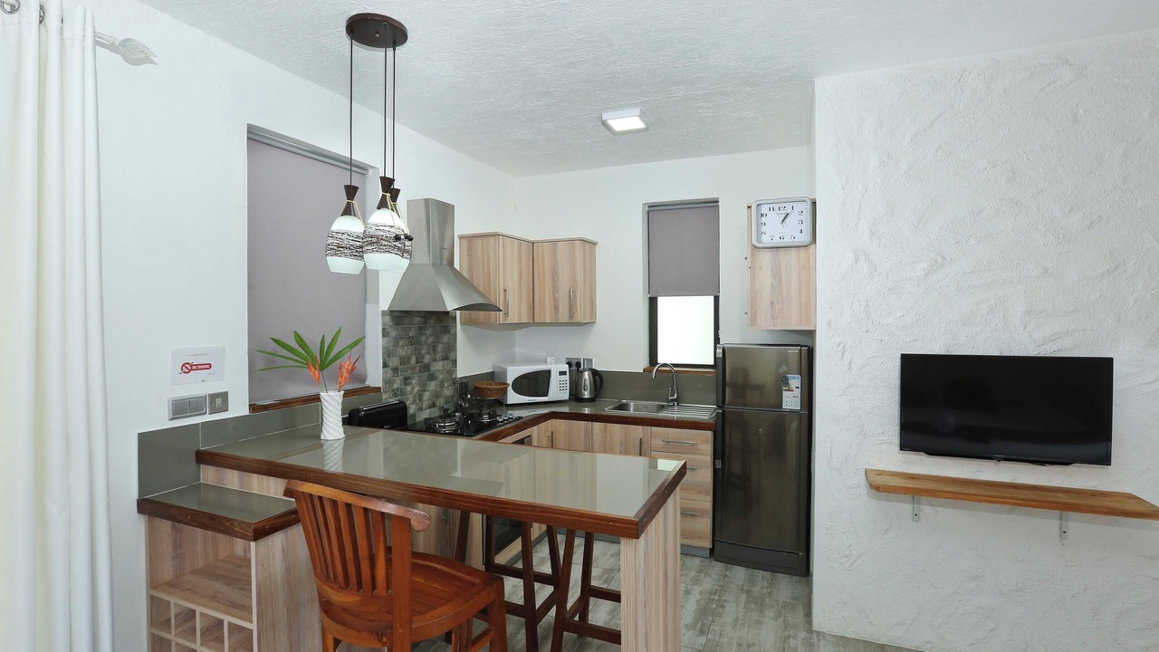 Photo of Livingroom in Moka