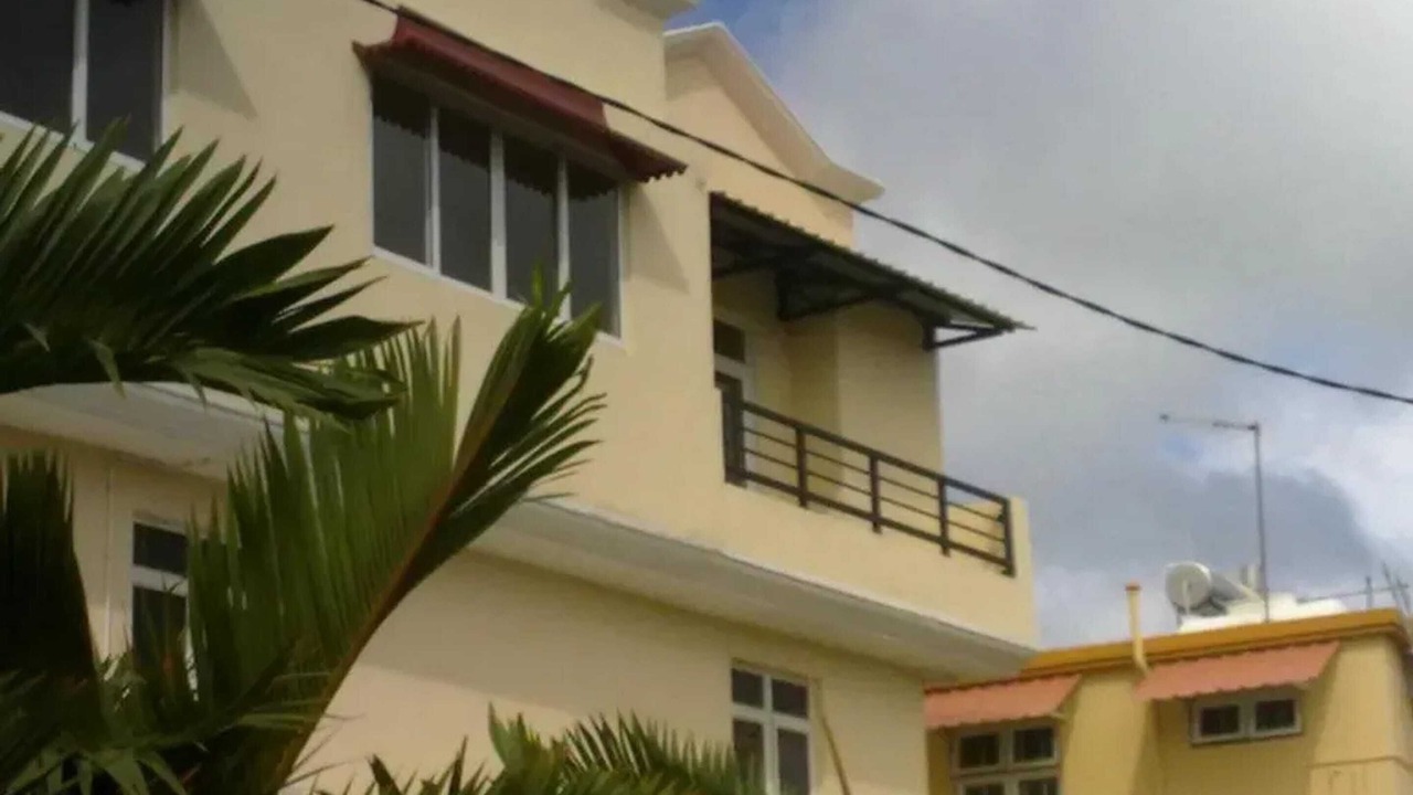Photo of Outdoor in Grand-Baie