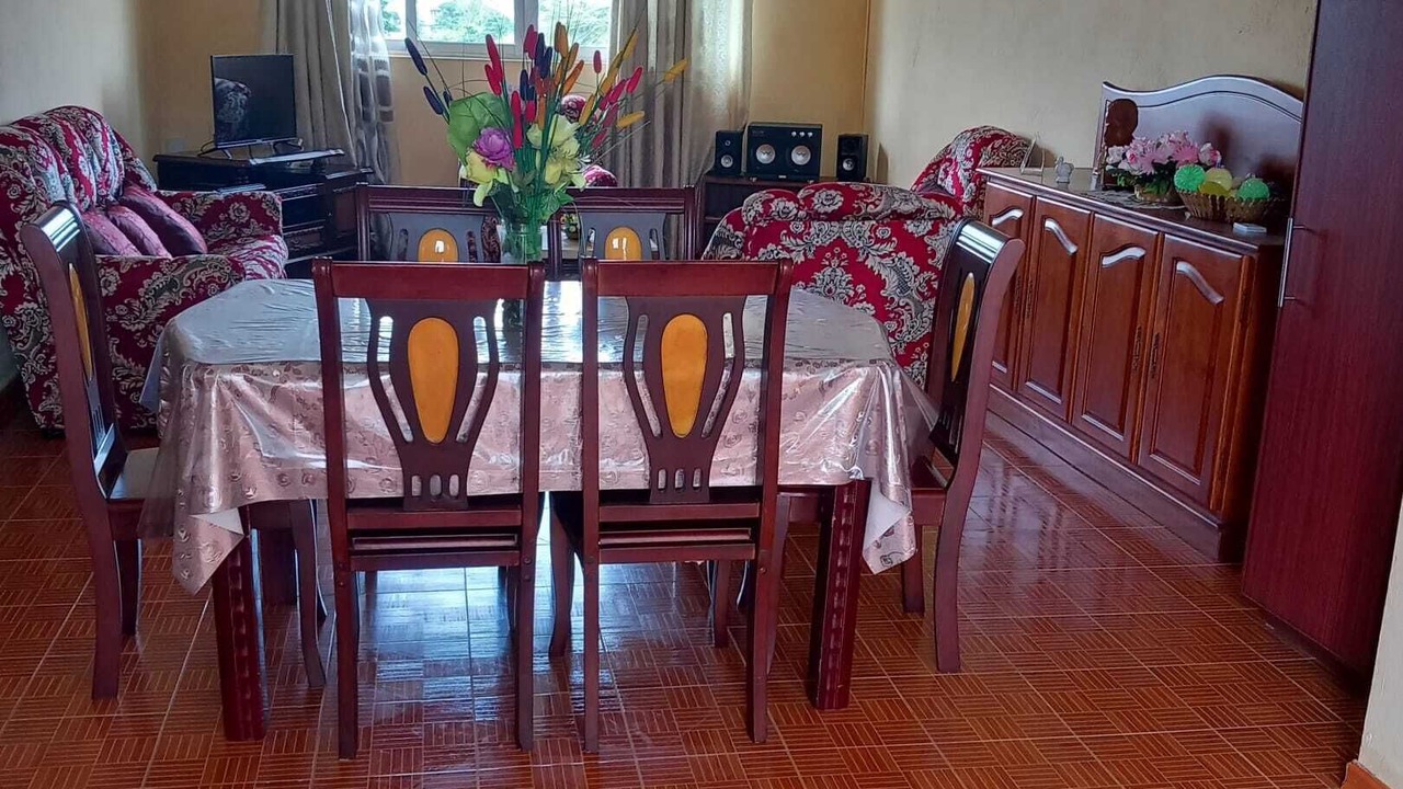 Photo of Livingroom in Grand-Baie