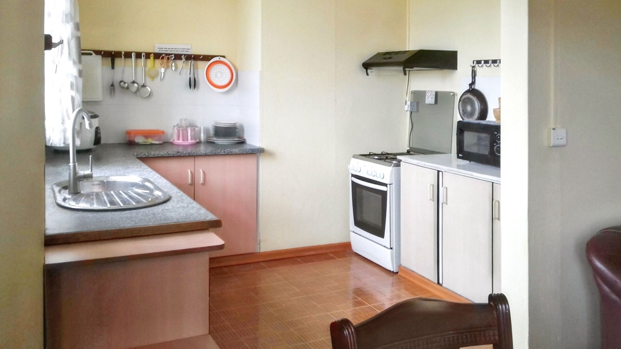 Photo of Kitchen in Grand-Baie
