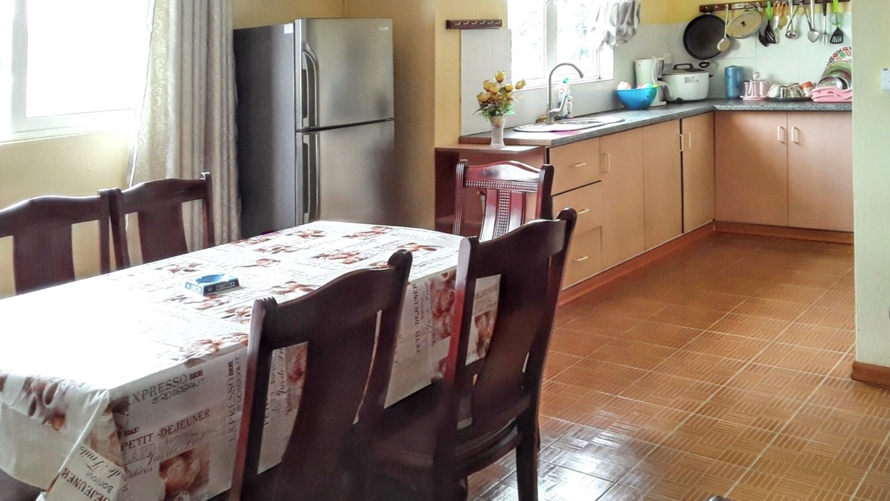Photo of Livingroom in Grand-Baie