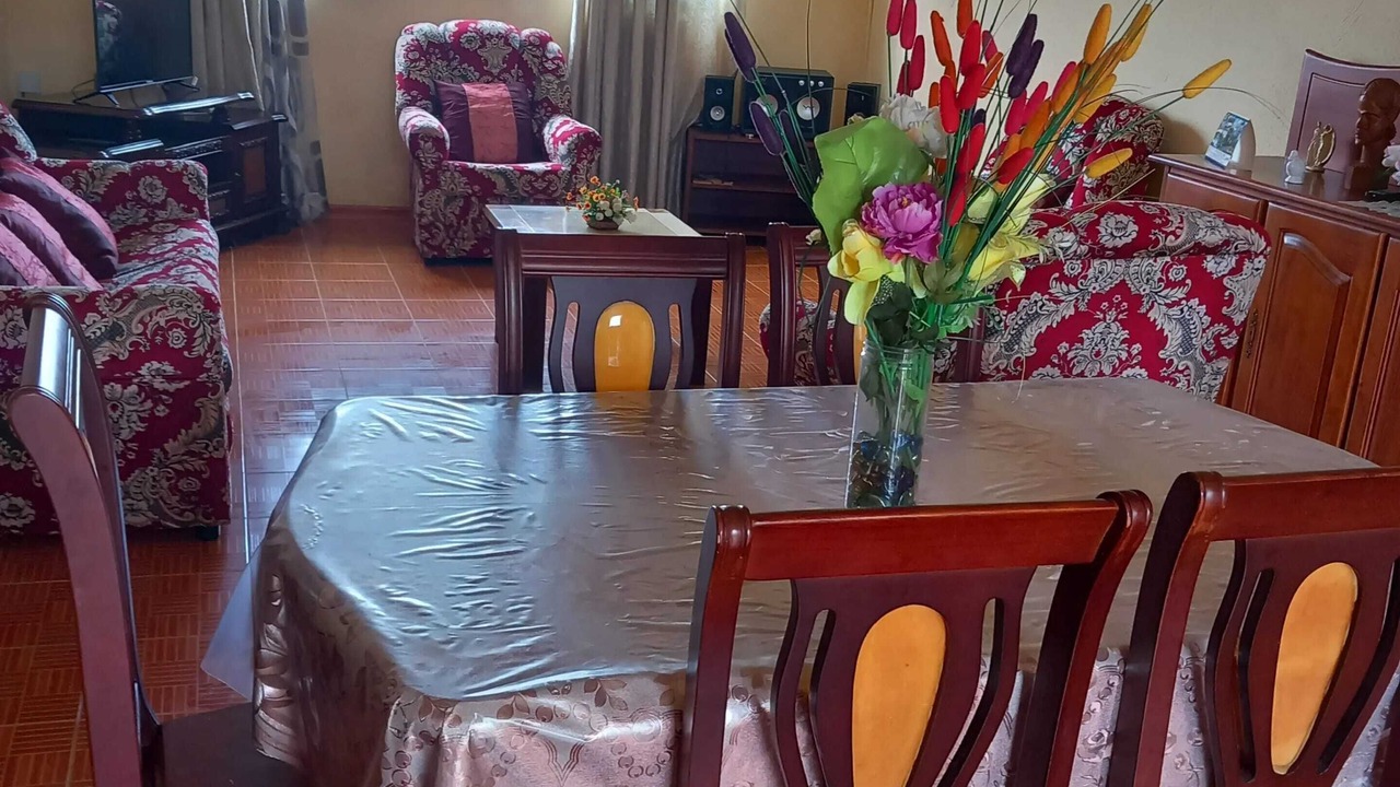 Photo of Livingroom in Grand-Baie