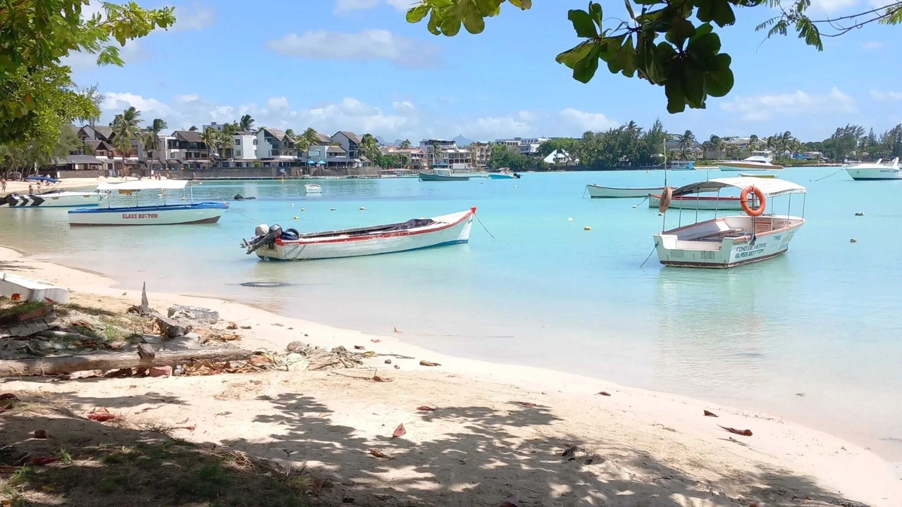 Photo of Others in Grand-Baie
