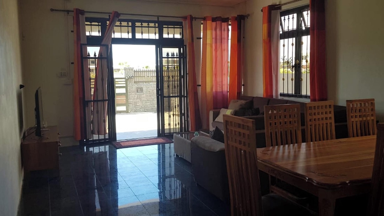 Photo of Livingroom in Mahebourg