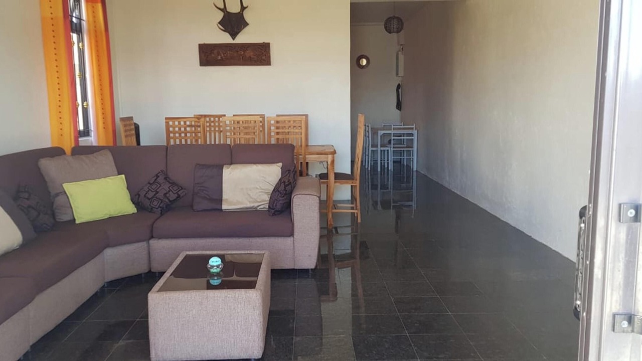 Photo of Livingroom in Mahebourg