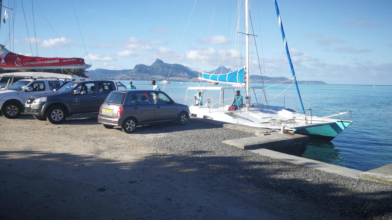 Photo of Others in Mahebourg