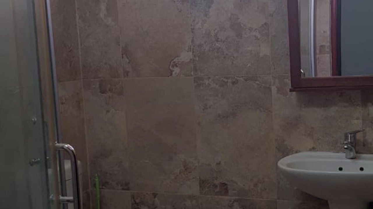 Photo of Bathroom in Mahebourg
