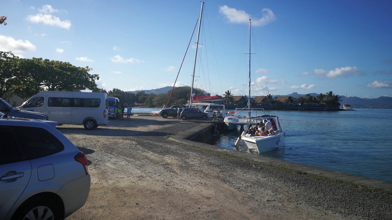 Photo of Others in Mahebourg