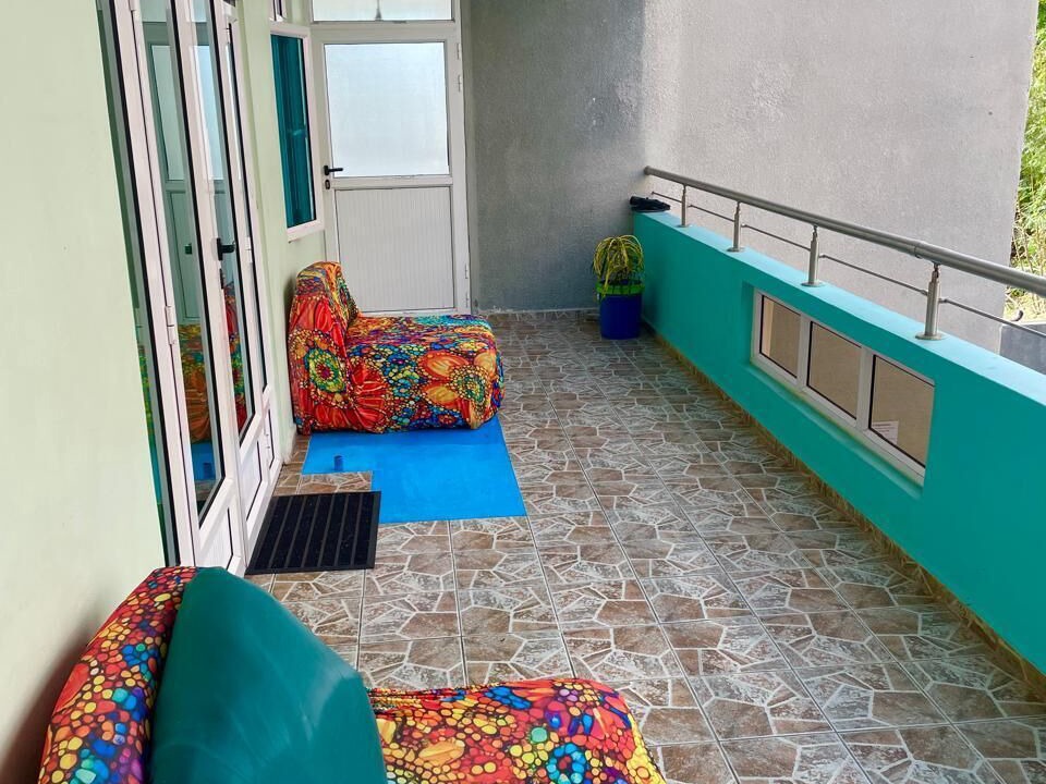 Photo of Patio Balcony in Wolmar