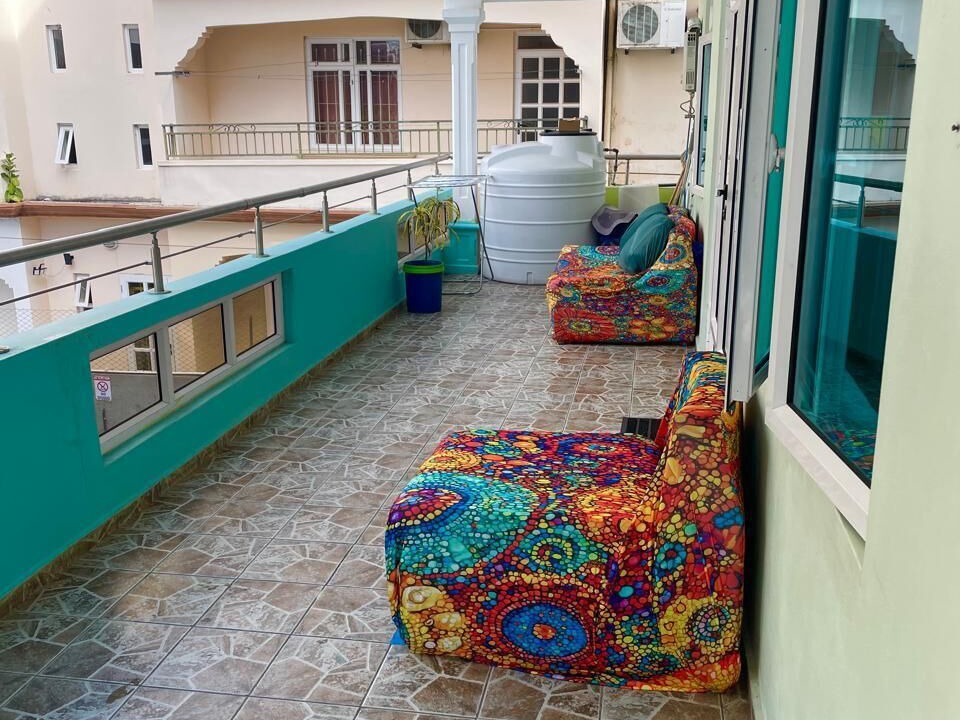 Photo of Patio Balcony in Wolmar