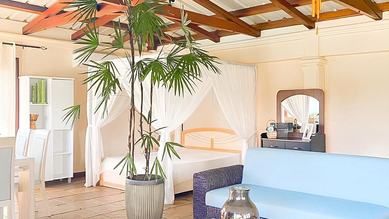Photo of Livingroom in Pereybere
