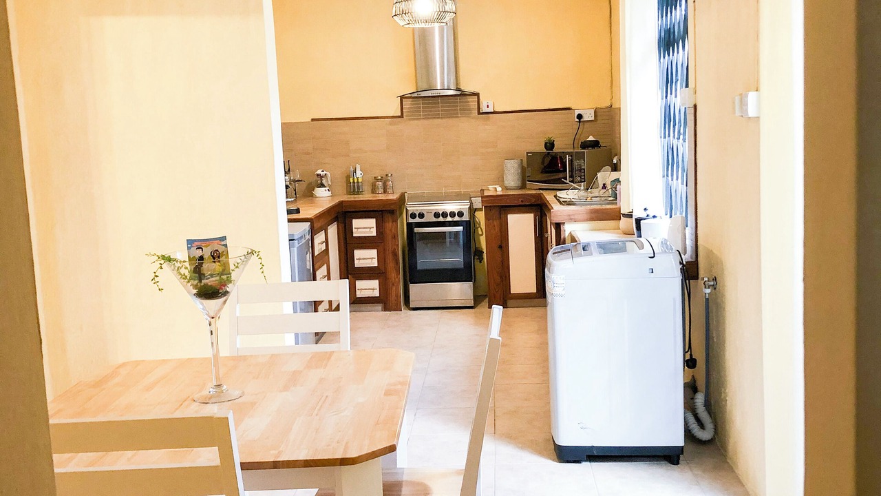 Photo of Livingroom in Pereybere