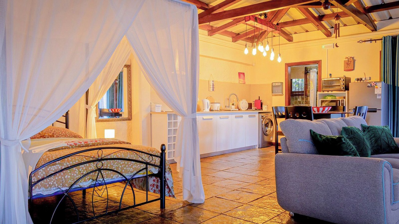 Photo of Livingroom in Pereybere
