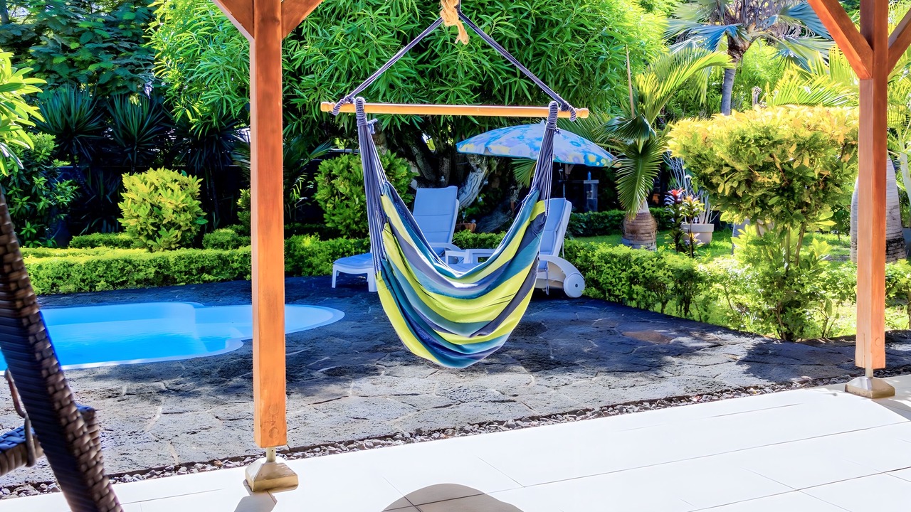 Photo of Patio Balcony in Pereybere